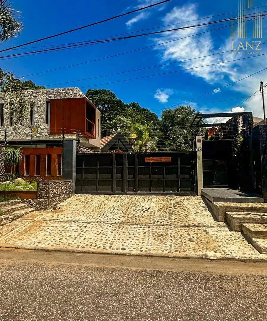 Venta de Housing a estrenar - Barrio Villa Belgrano 5