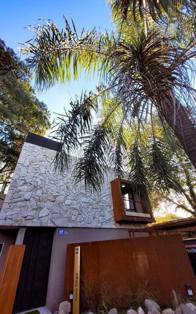 Venta de Housing a estrenar - Barrio Villa Belgrano 1
