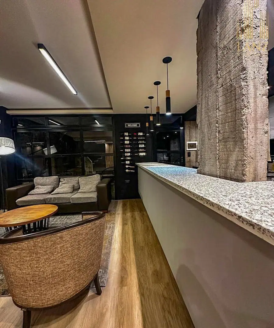 Venta de Housing a estrenar - Barrio Villa Belgrano 4