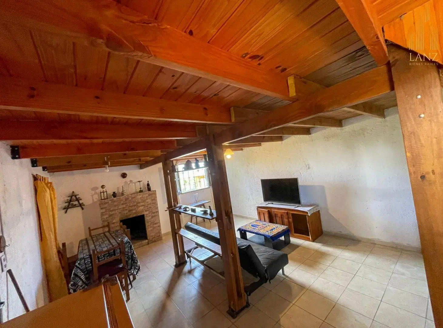 Venta de Complejo de Cabañas en La Falda 5