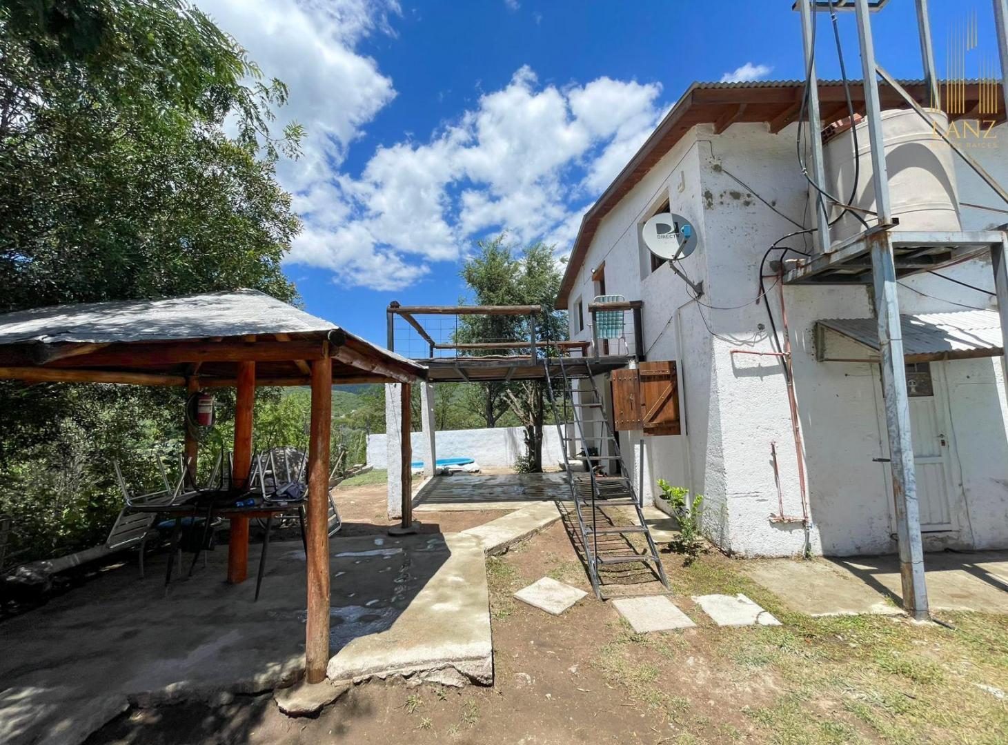 Foto de Venta de Complejo de Cabañas en La Falda, imagen 5