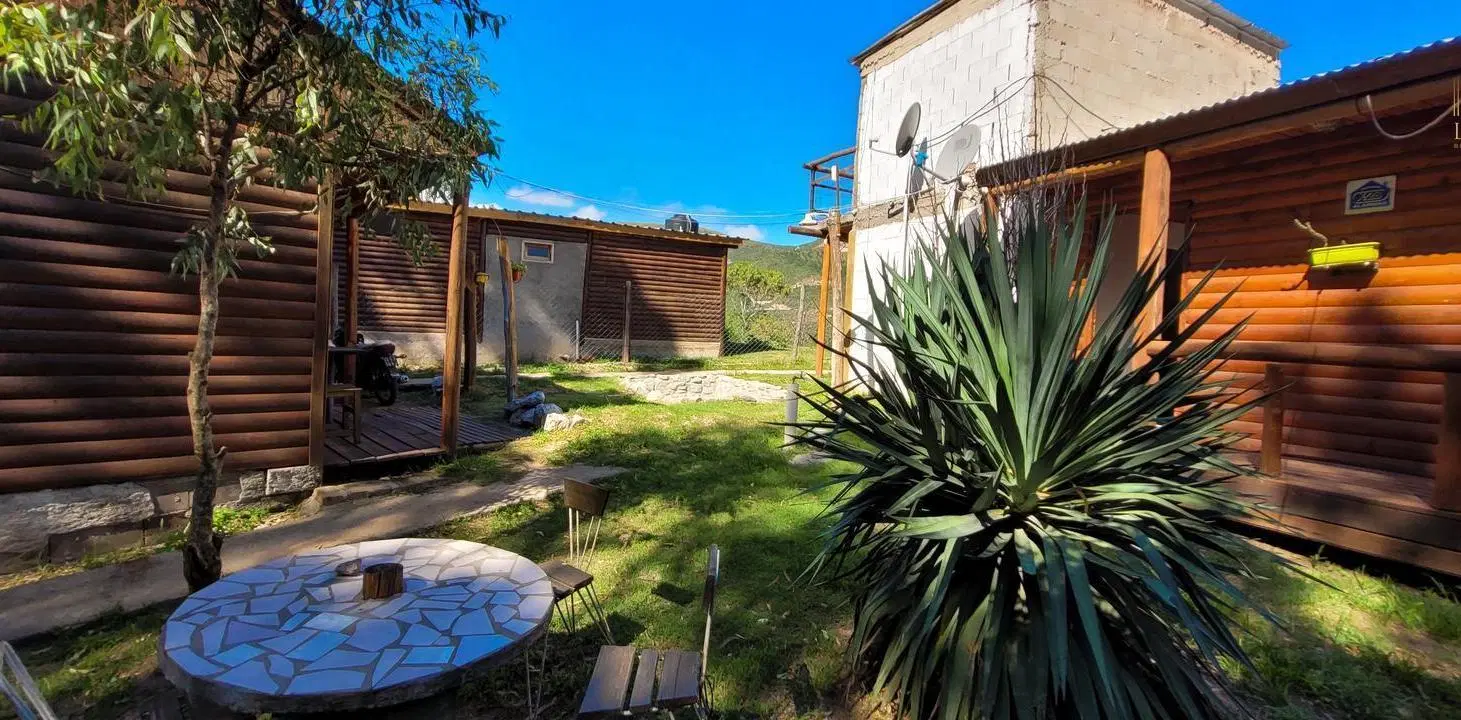 Venta de Complejo de Cabañas en La Falda 4