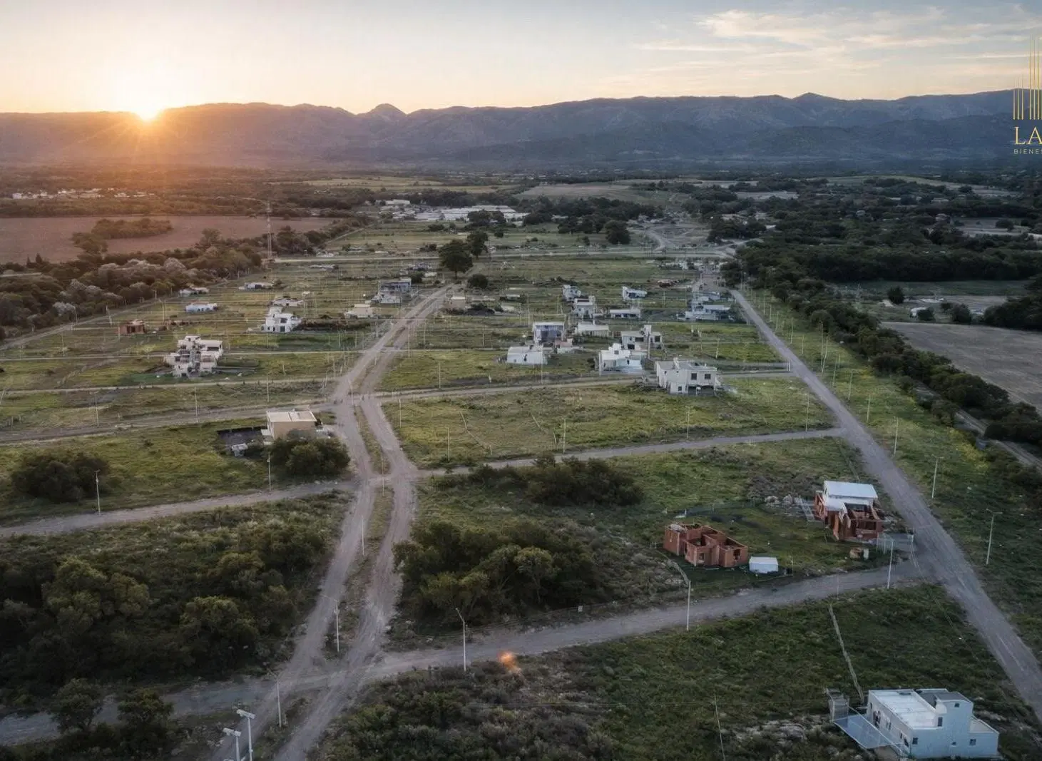 Terreno en Aires del Nordeste 3