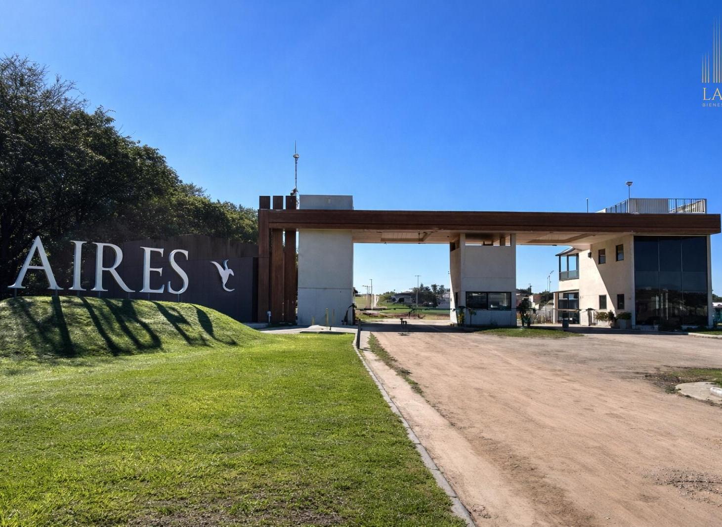 Terreno en Aires del Nordeste