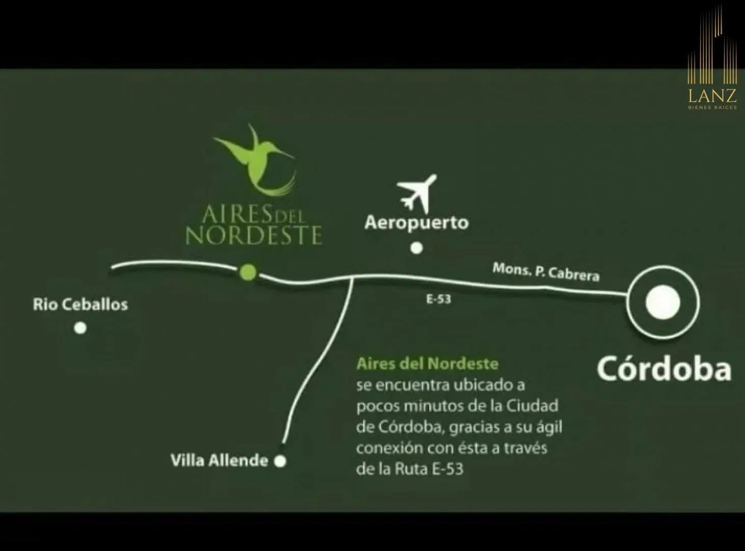 Terreno en Aires del Nordeste 4