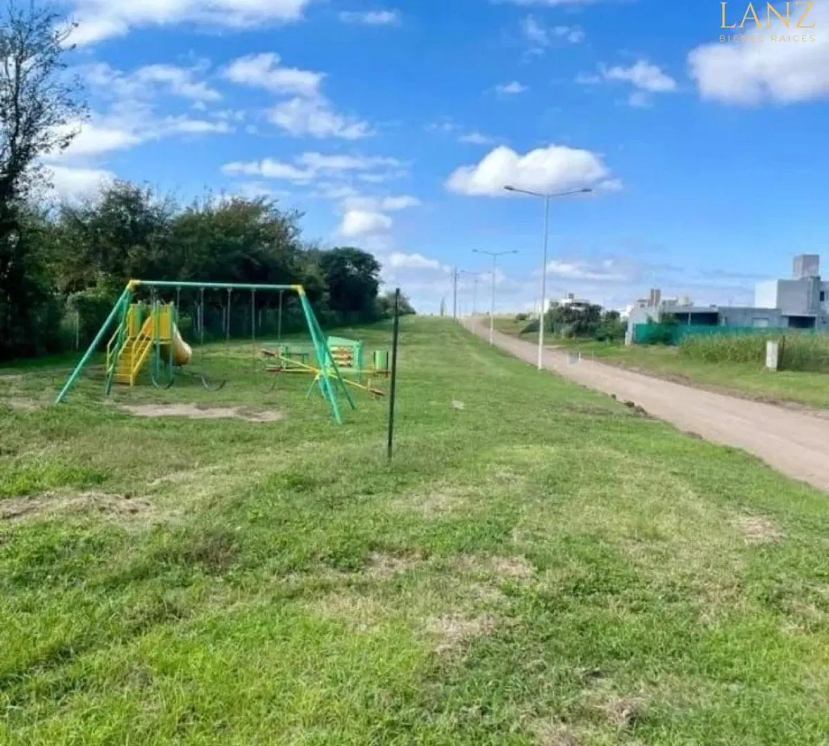 Terreno en Aires del Nordeste 5