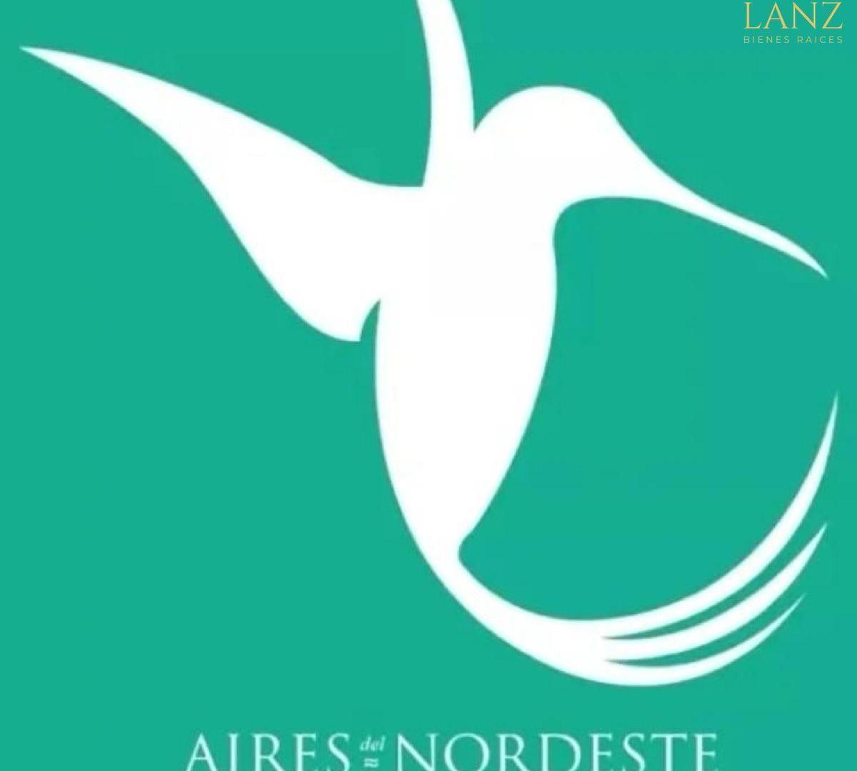 Terreno en Aires del Nordeste