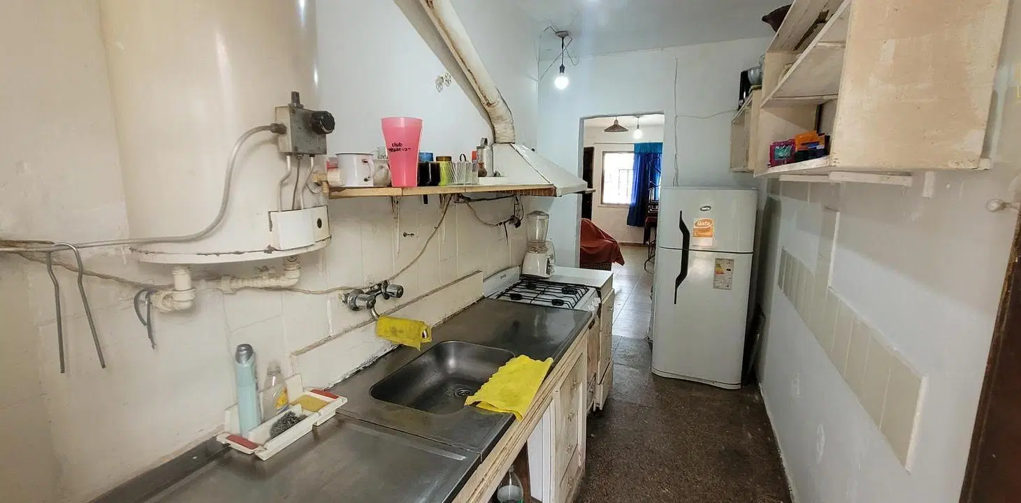 Venta de Casa en Barrio Rosedal Anexo 5