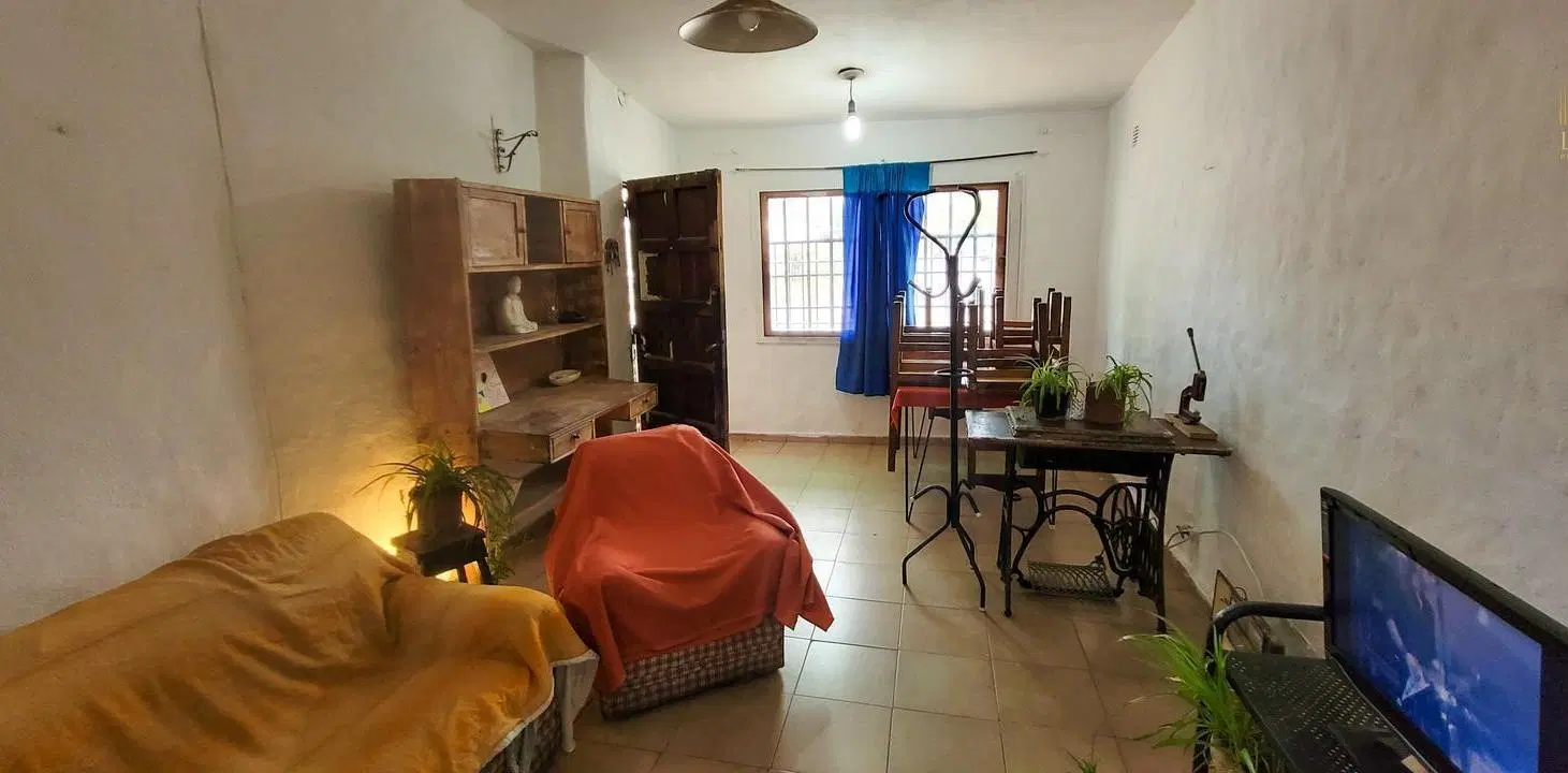 Venta de Casa en Barrio Rosedal Anexo 4