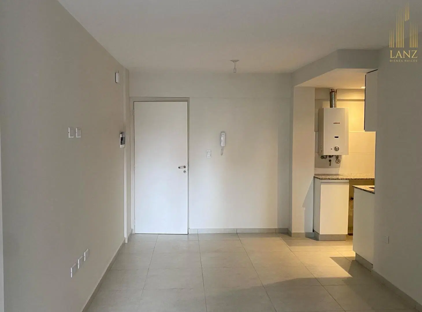 Departamento en Centro 5