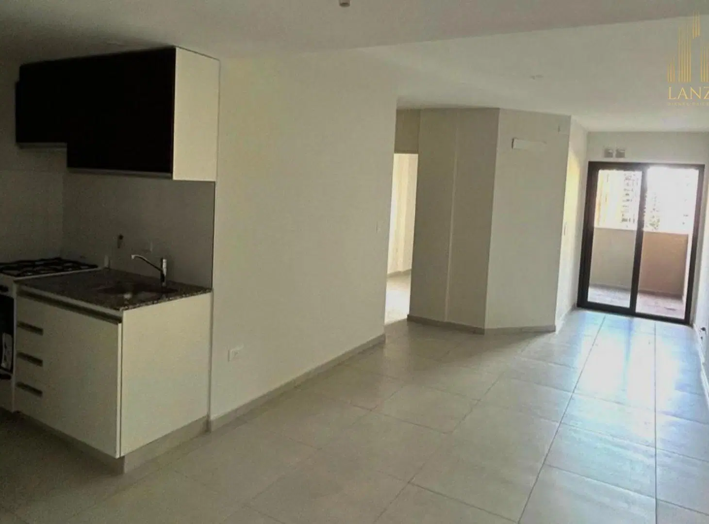 Departamento en Centro 4