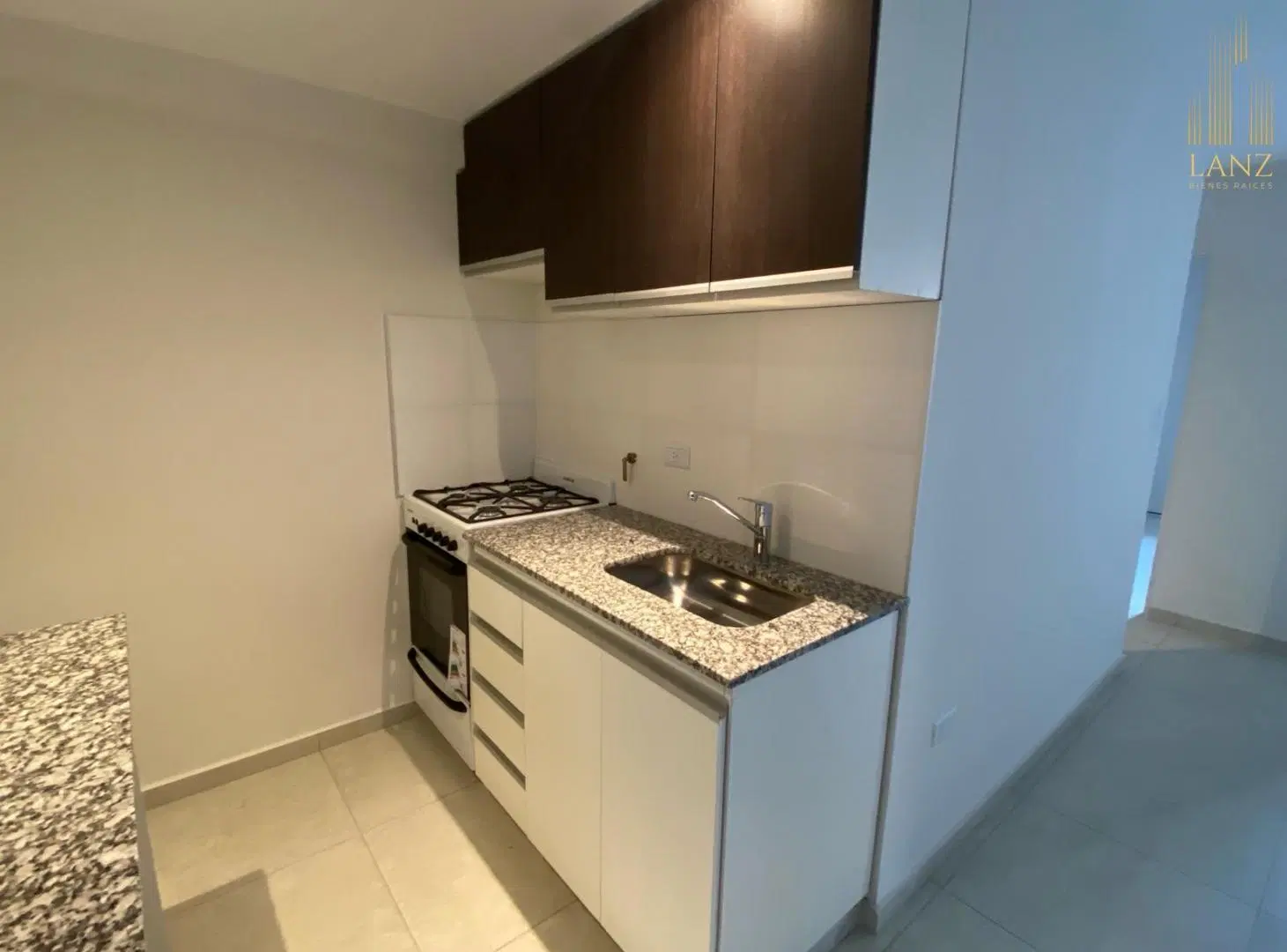 Departamento en Centro 5