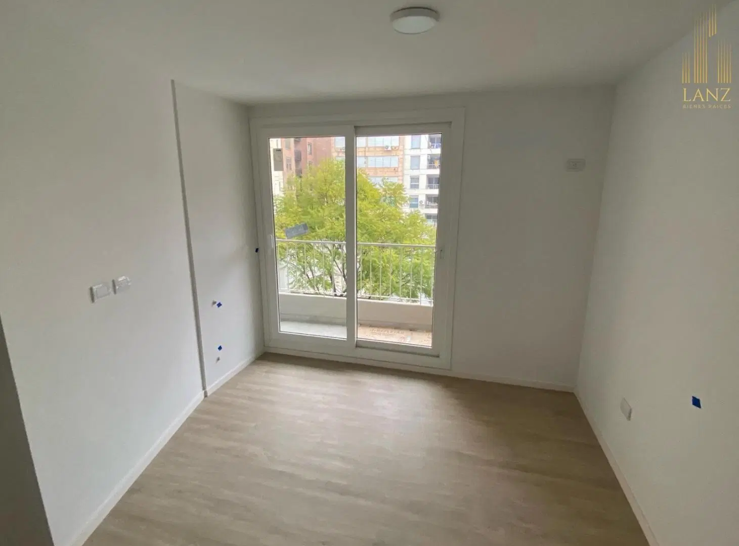 Departamento en Nueva Cordoba 1