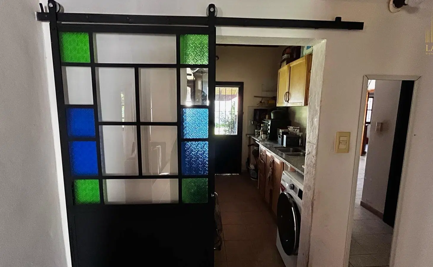 Casa en Venta - Villa Rivera Indarte 8