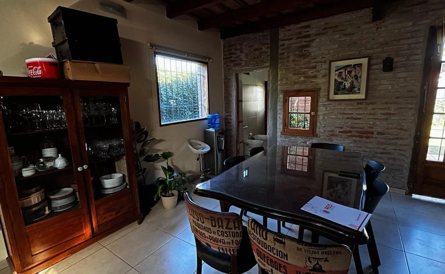 Villa Rivera Indarte, Laborde 8800 3