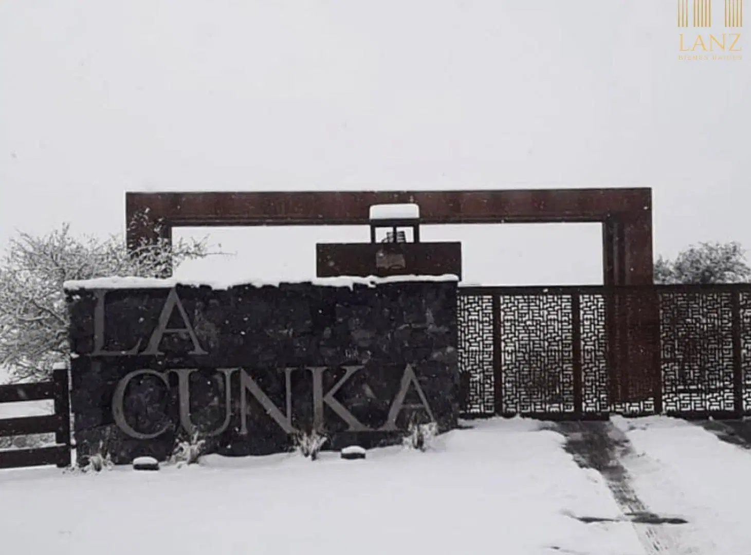 Terreno en La Cunka 4