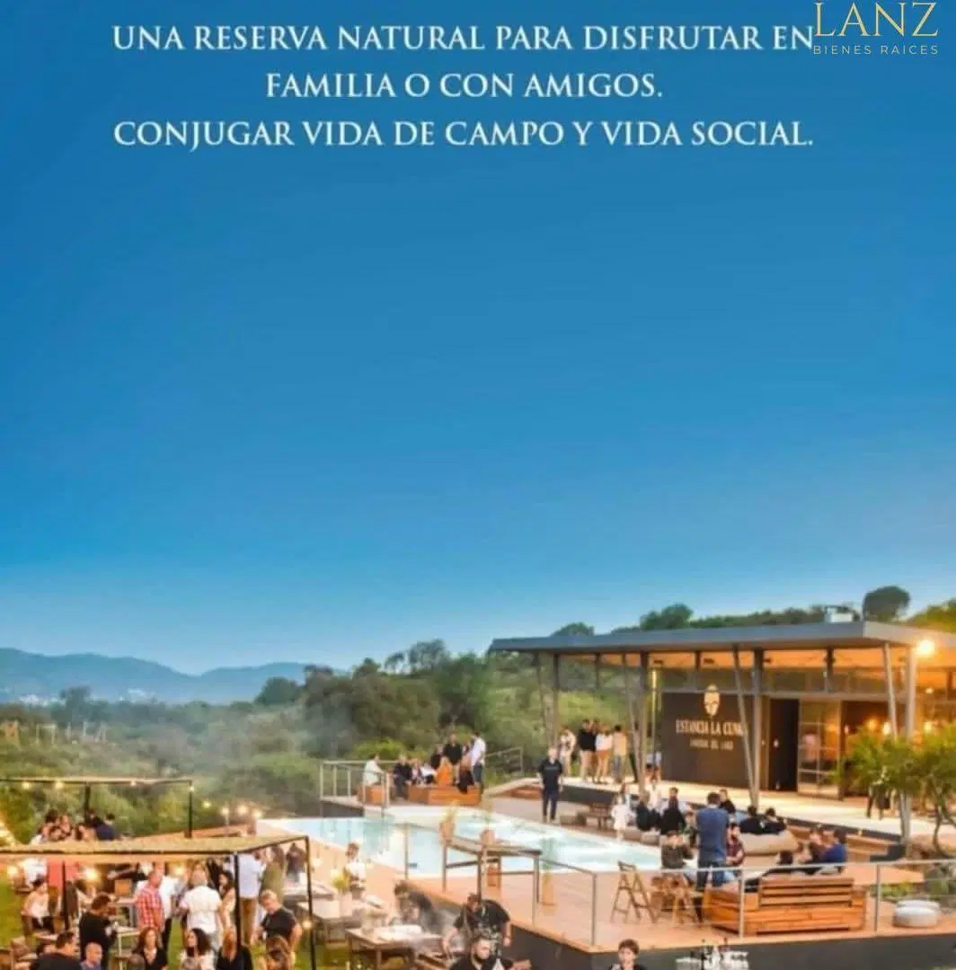 Terreno en La Cunka 3