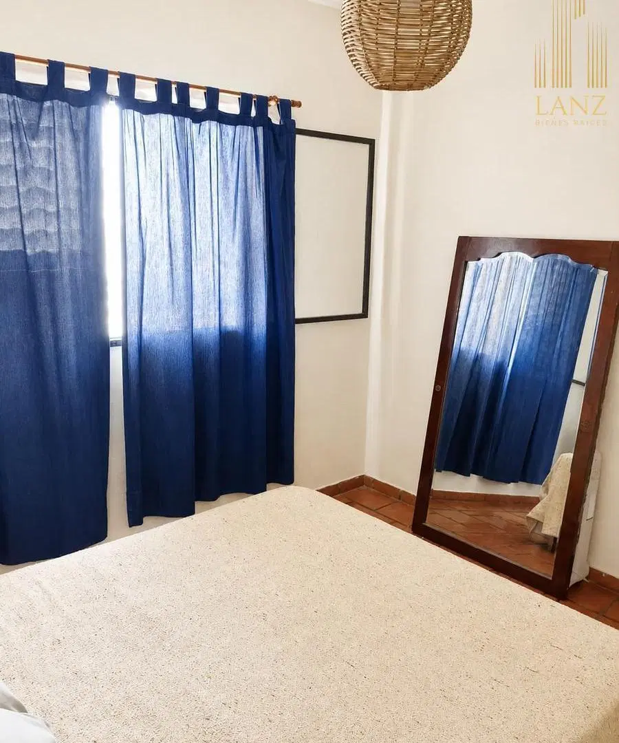 Casa en Venta - Agua de Oro 5