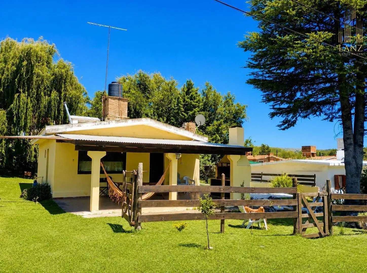 Casa en Venta - Agua de Oro 2