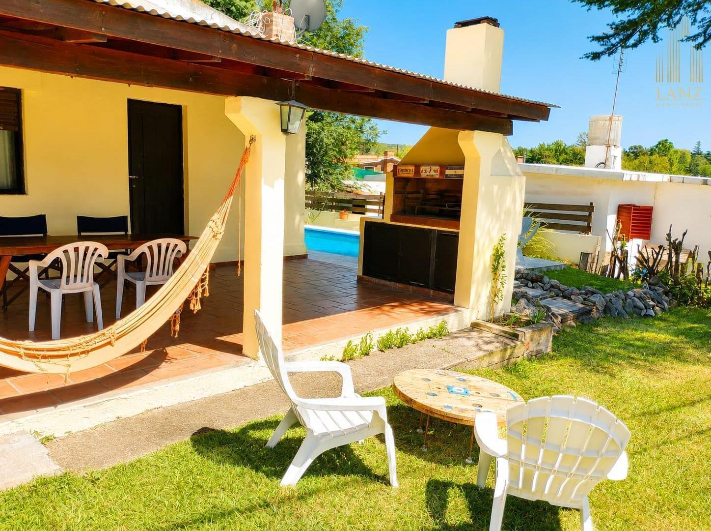 Casa en Venta - Agua de Oro