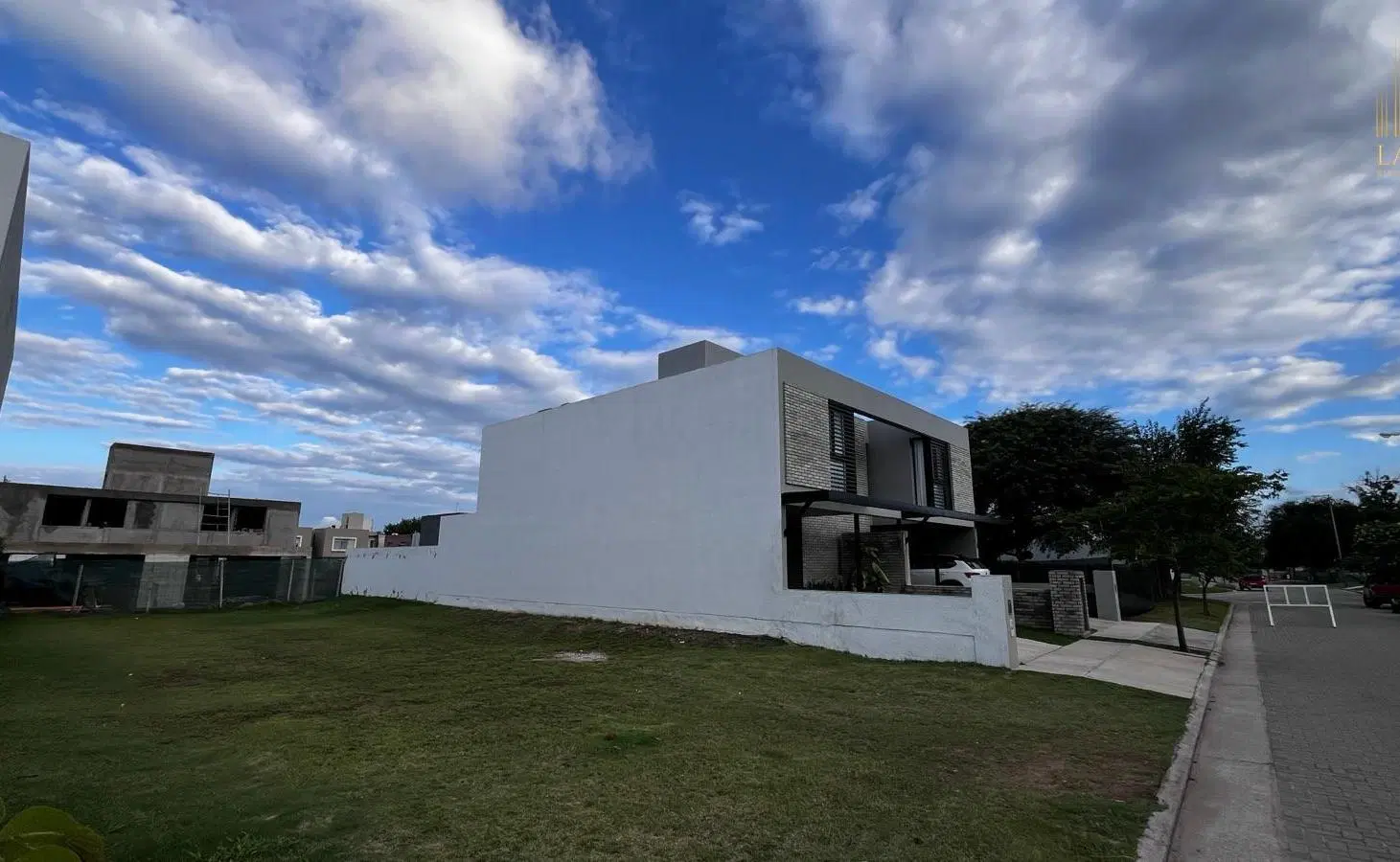 Terreno en Venta - La Calandria 2