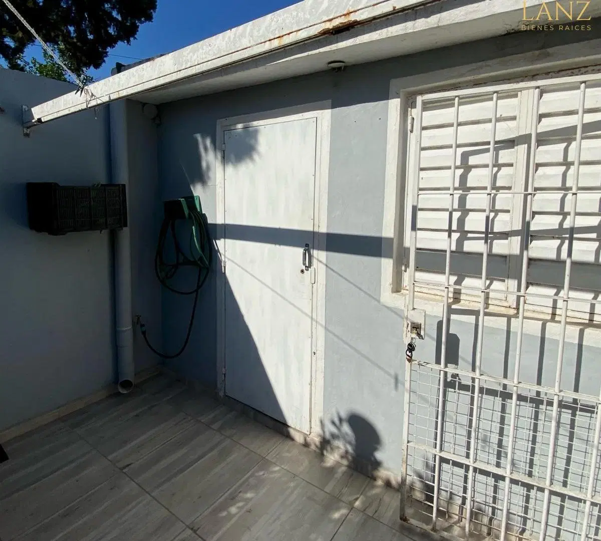 Casa en Venta - Arguello 8