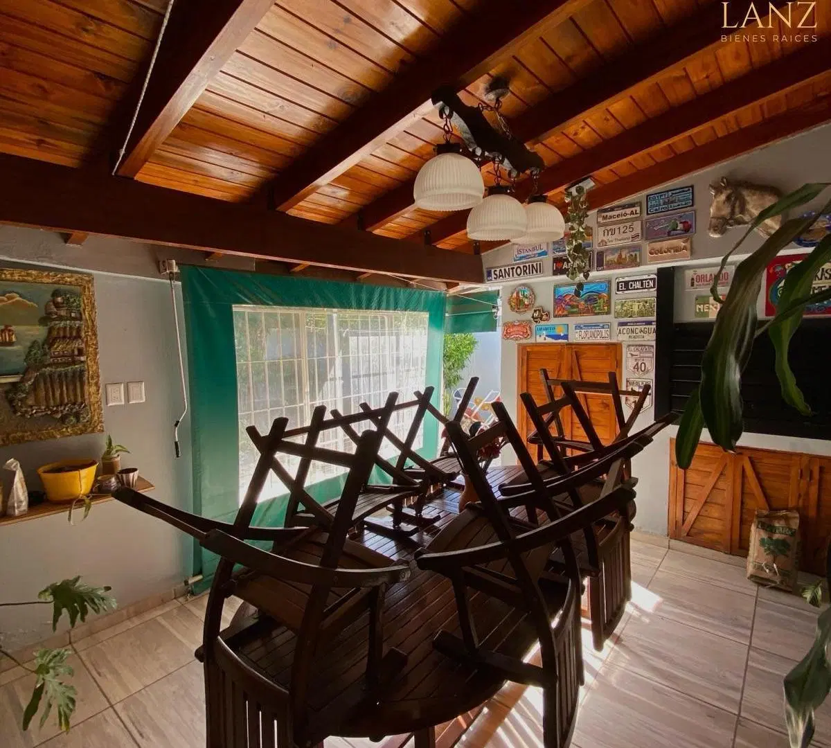 Casa en Venta - Arguello 3