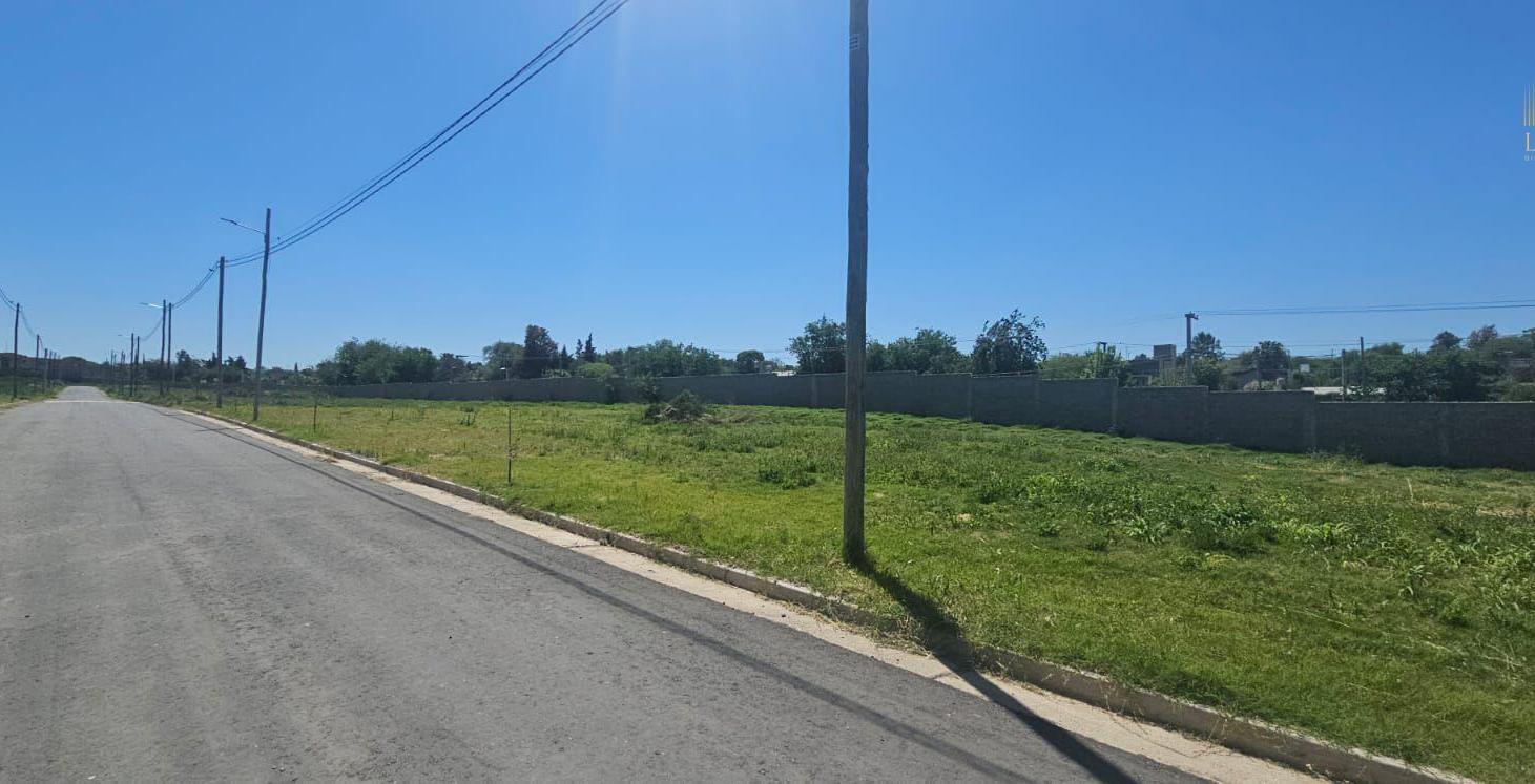 Terreno en Venta - Villa Rivera Indarte