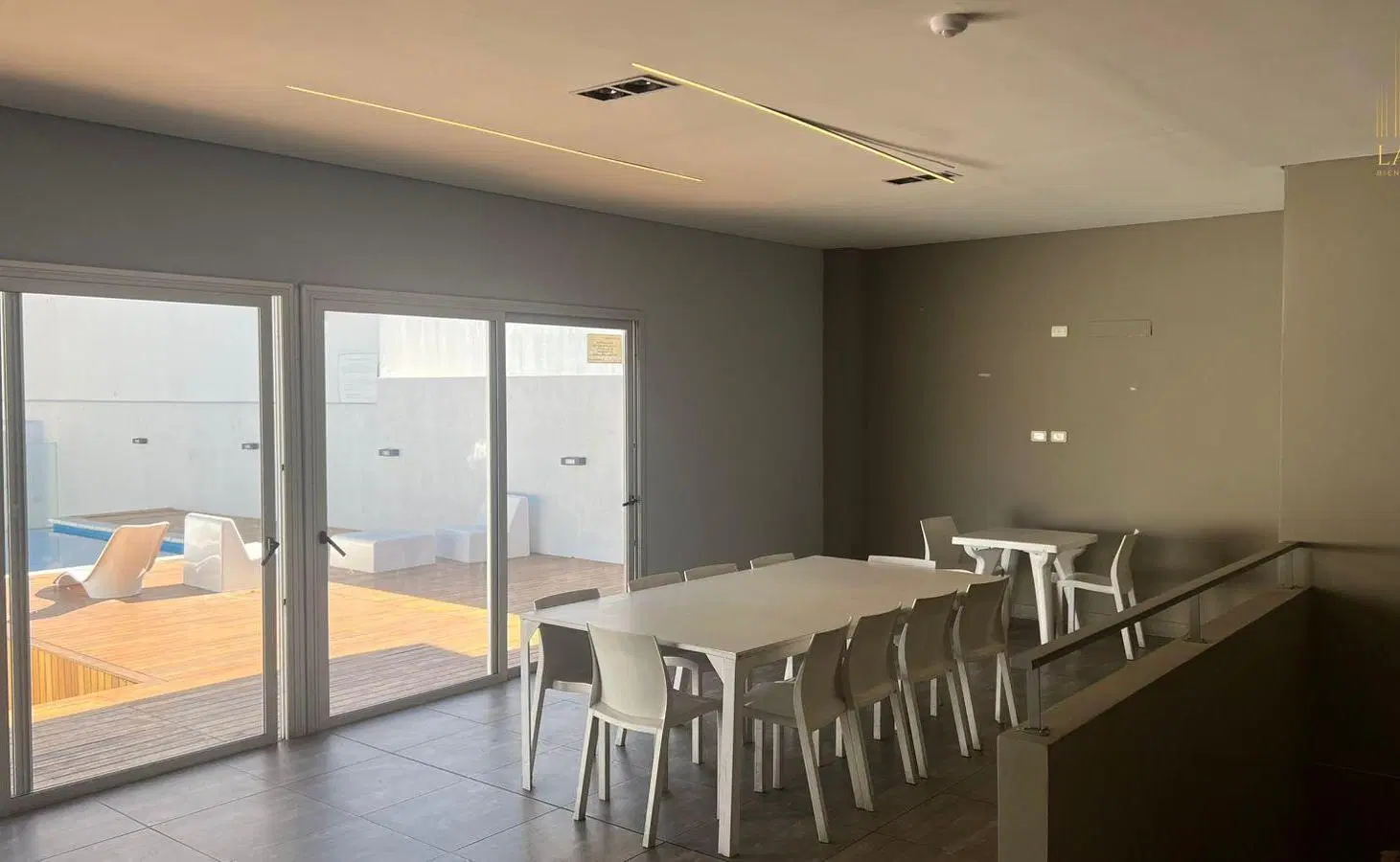 Departamento en Venta - Alto Alberdi 5