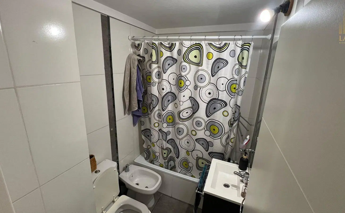Departamento en Venta - Alto Alberdi 4