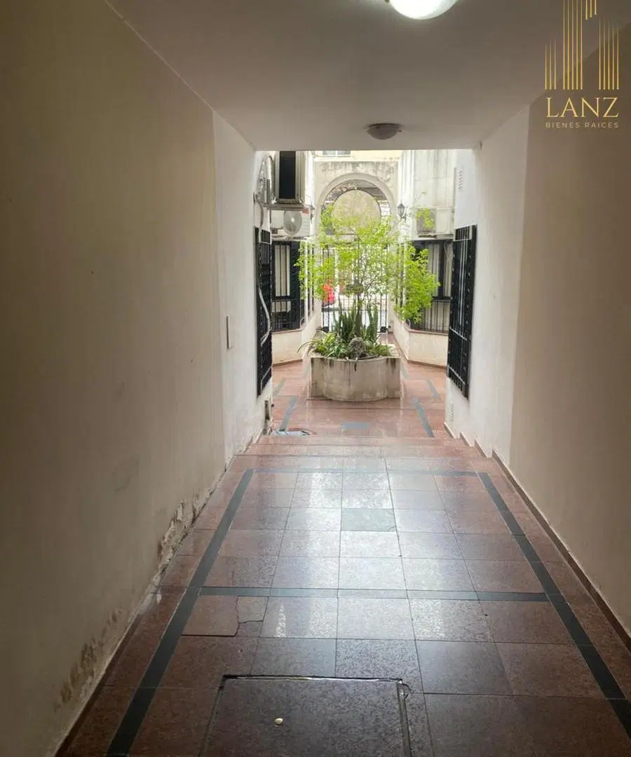 Departamento en Venta - Centro 3