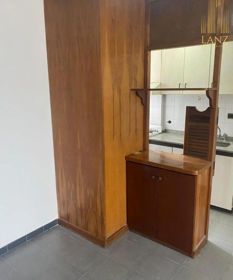 Departamento en Venta - Centro 2