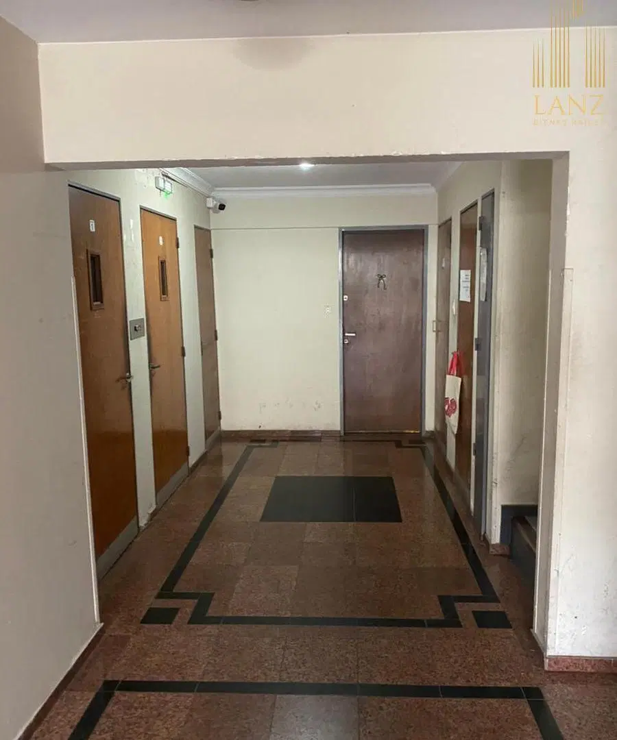 Departamento en Venta - Centro 4