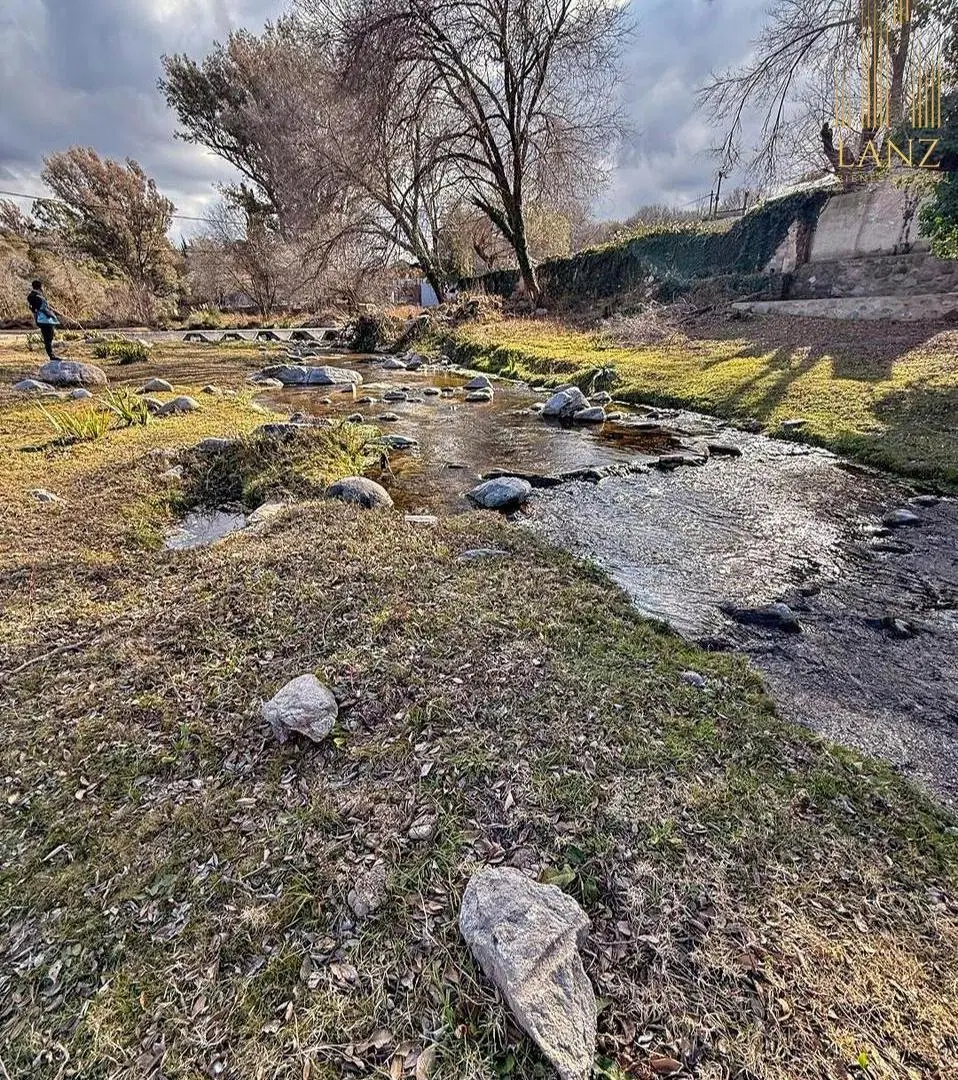 Terreno en Venta - La Falda 4