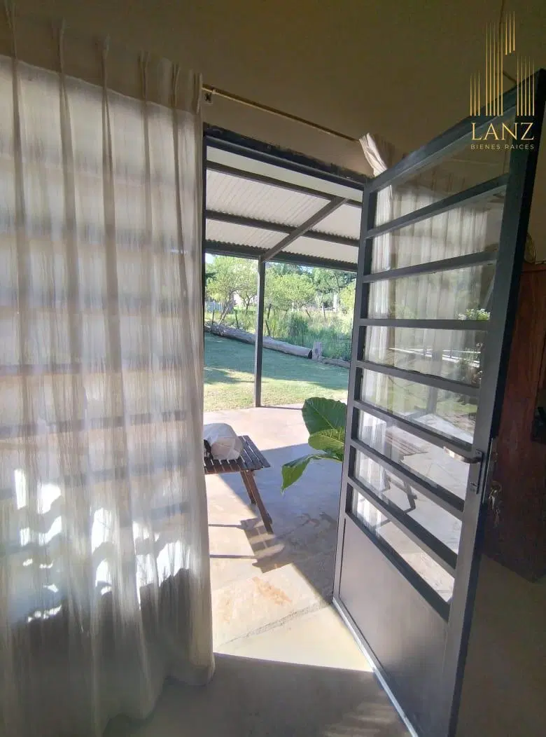 Casa en Venta - Agua de Oro 2