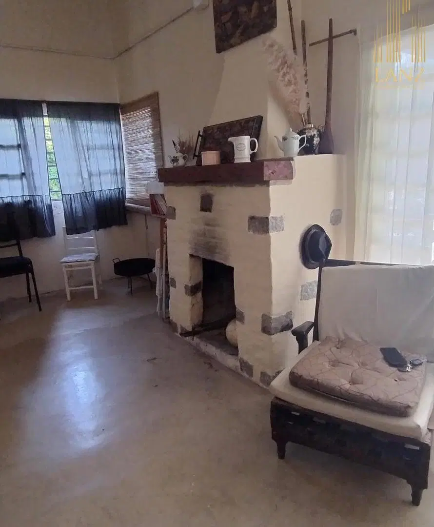 Casa en Venta - Agua de Oro 4