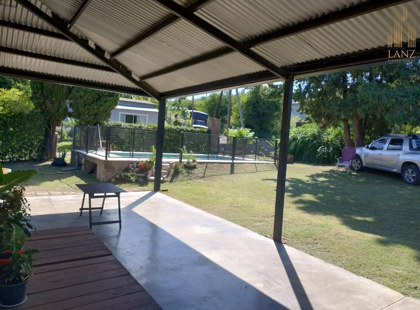 Casa en Venta - Agua de Oro 3