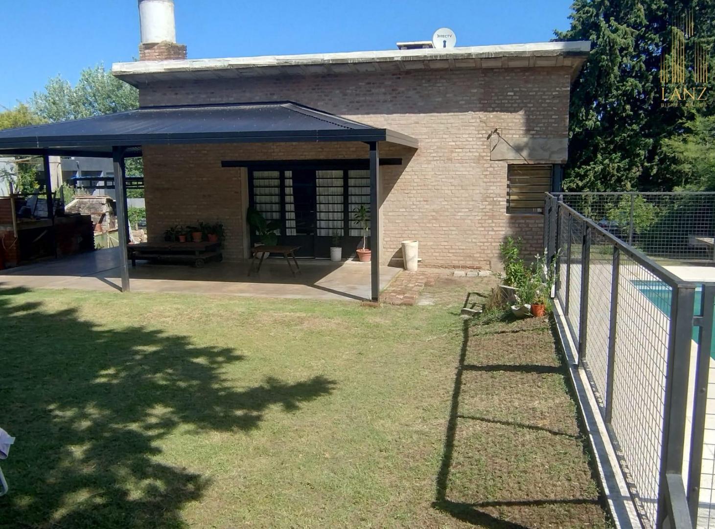Casa en Venta - Agua de Oro