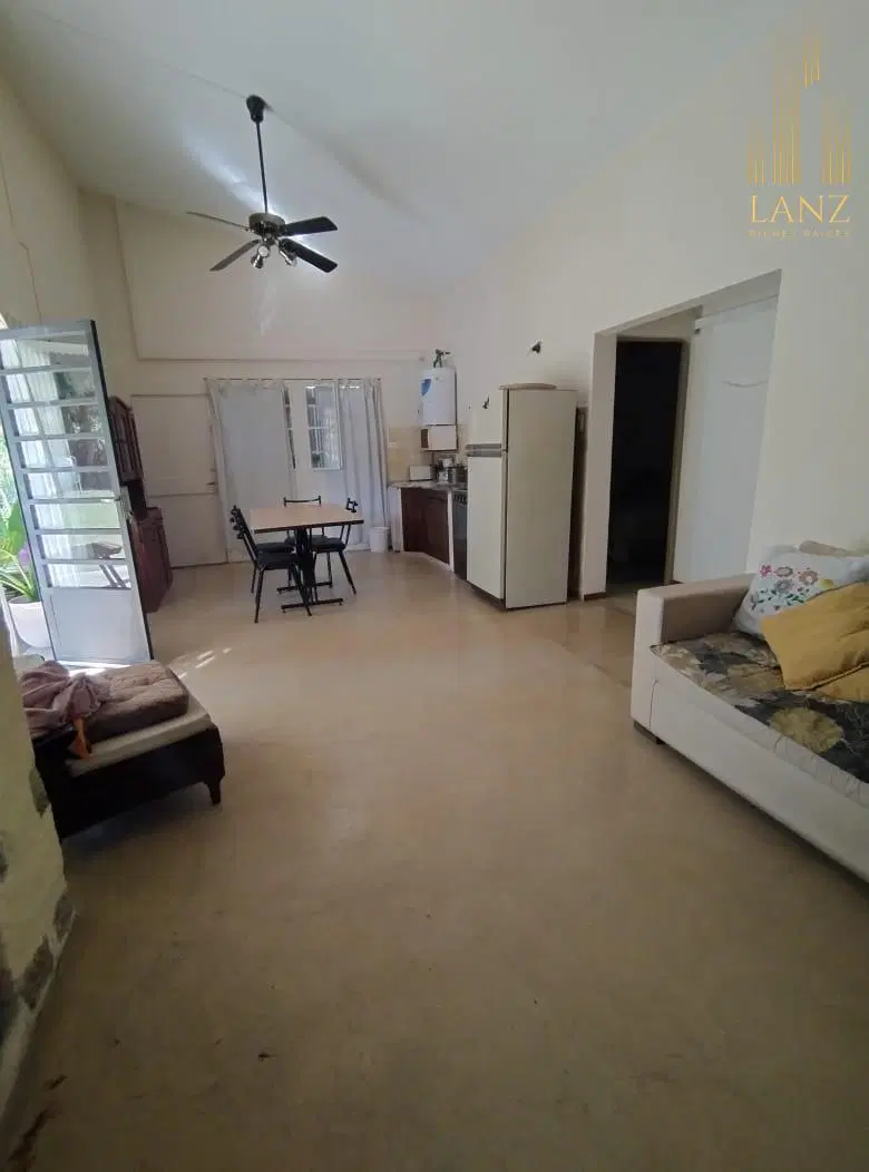 Casa en Venta - Agua de Oro 5