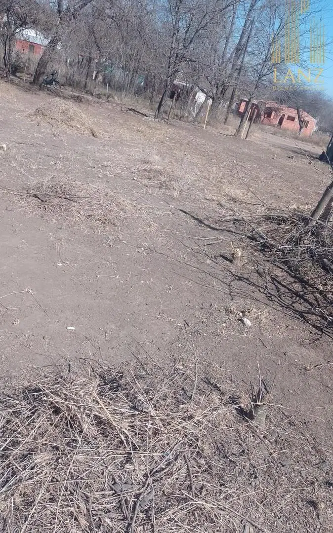 Terreno en venta - Villa Cumbre Azul 5