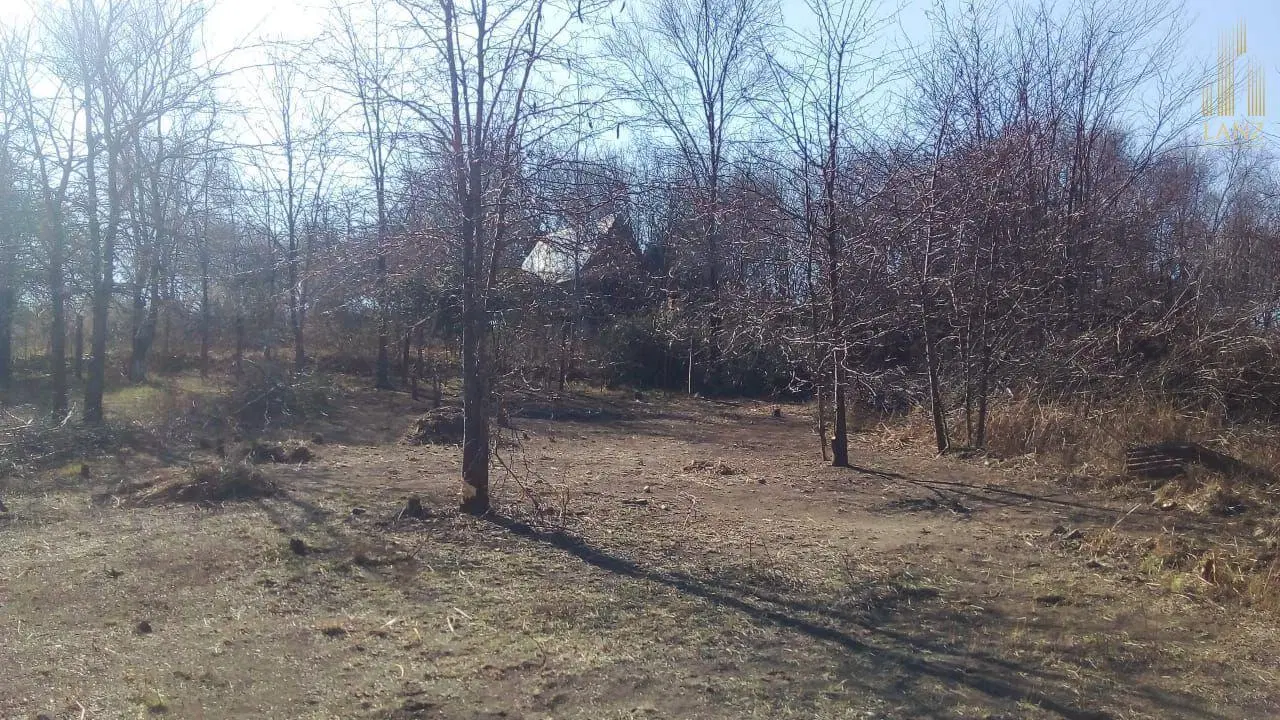 Terreno en venta - Villa Cumbre Azul 1