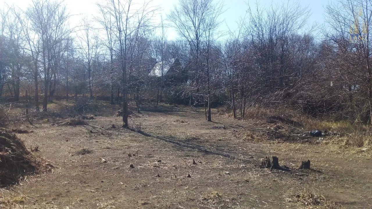 Terreno en venta - Villa Cumbre Azul 4