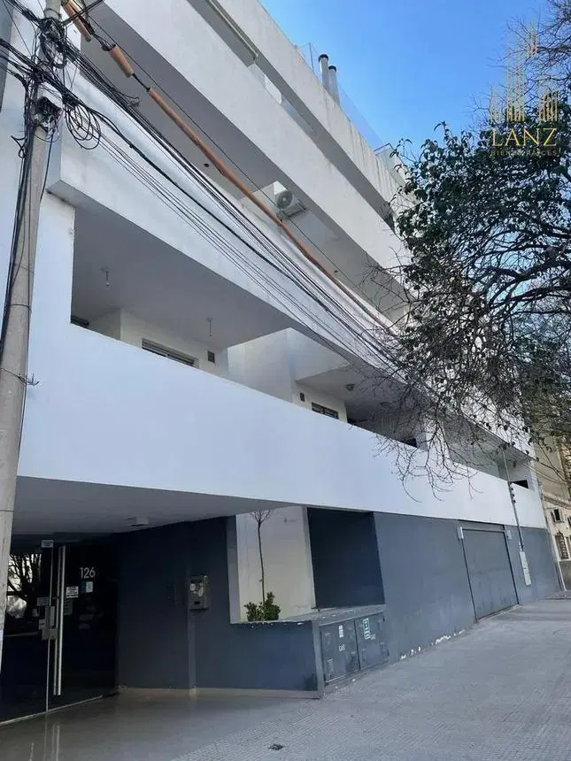 Departamento en Venta - General Paz 1