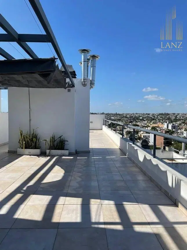 Departamento en Venta - General Paz 3