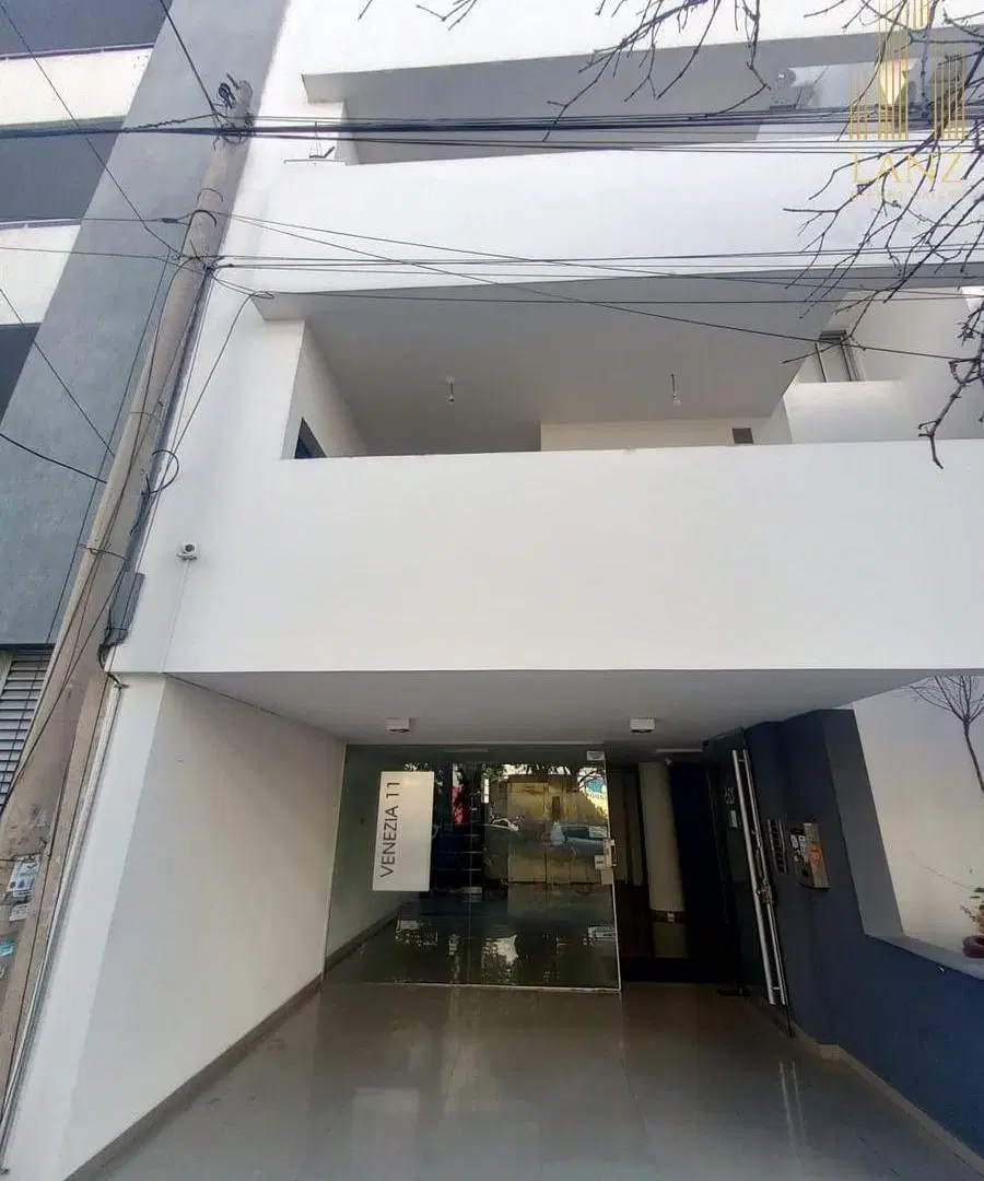 Departamento en Venta - General Paz 8
