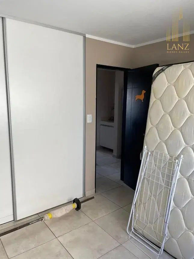 Departamento en Venta - General Paz 4