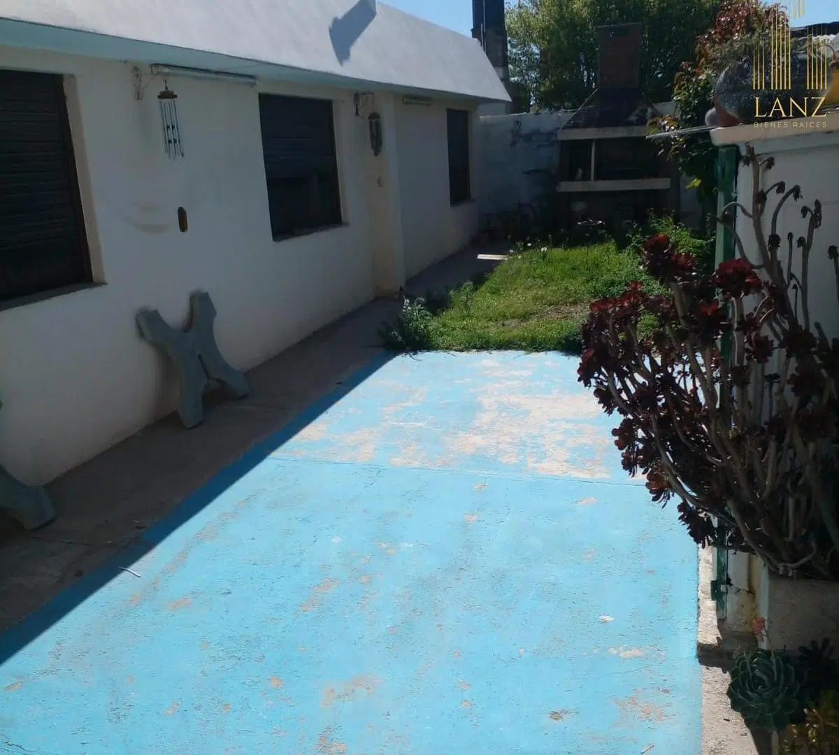 Casa en venta - Rio Cuarto 4