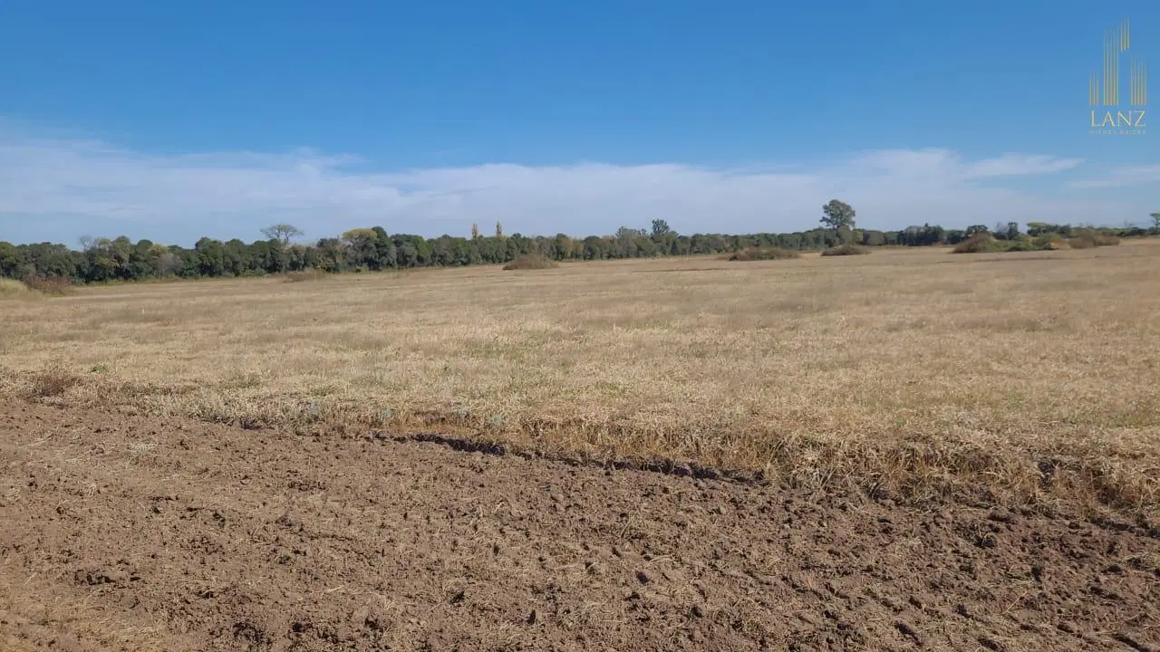 Terreno en venta - Barrio Las Moras Colonia Tirolesa 2