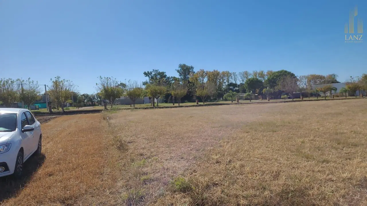 Terreno en venta - Barrio Las Moras Colonia Tirolesa 5