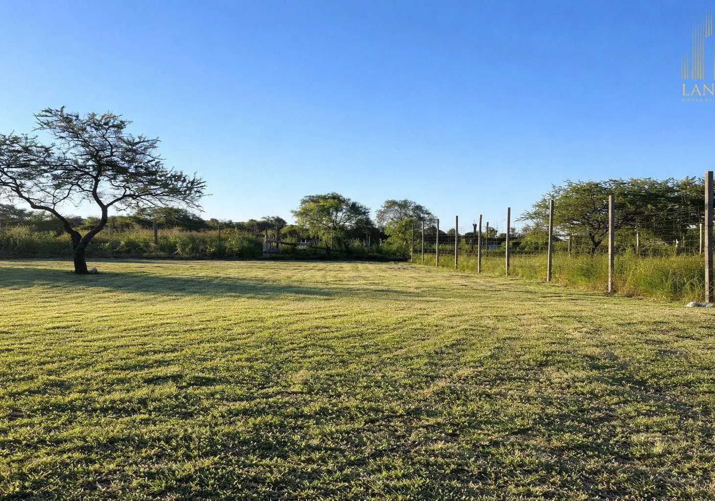 Terreno en Venta - Tejas 4 4